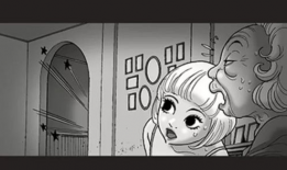 动漫工口,探索欲望与幻想的视觉盛宴