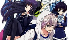 初恋怪兽动漫,青春校园的奇幻冒险之旅